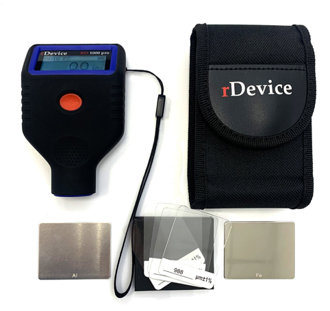 tolsinomer-rdevice-rd-1000-pro6 tolsinomer-rdevice-rd-1000-pro6